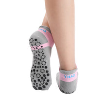 Load image into Gallery viewer, All Day Yoga & Studio Socks