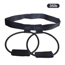 Load image into Gallery viewer, Glute Resistance Bands