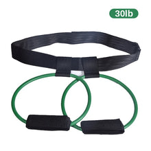 Load image into Gallery viewer, Glute Resistance Bands
