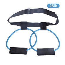 Load image into Gallery viewer, Glute Resistance Bands