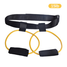 Load image into Gallery viewer, Glute Resistance Bands