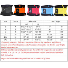 Load image into Gallery viewer, Fitness Belt Xtreme Power Thermo Body Shaper