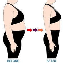 Load image into Gallery viewer, Fitness Belt Xtreme Power Thermo Body Shaper