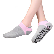 Load image into Gallery viewer, All Day Yoga & Studio Socks