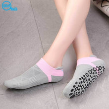 Load image into Gallery viewer, All Day Yoga & Studio Socks