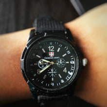 Load image into Gallery viewer, V-Military Men&#39;s Watch