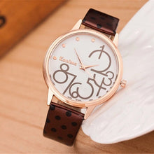 Load image into Gallery viewer, V-Polka Women’s Watch