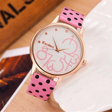 Load image into Gallery viewer, V-Polka Women’s Watch