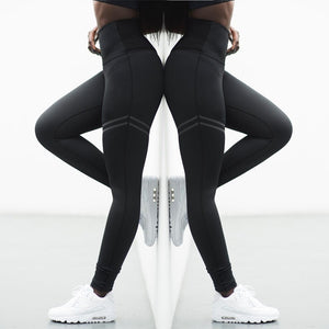 Lyft High-Rise Leggings