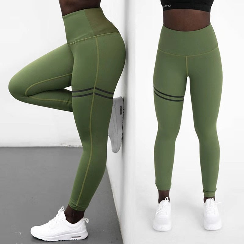 Lyft High-Rise Leggings