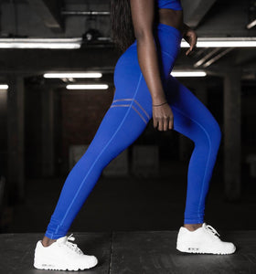 Lyft High-Rise Leggings