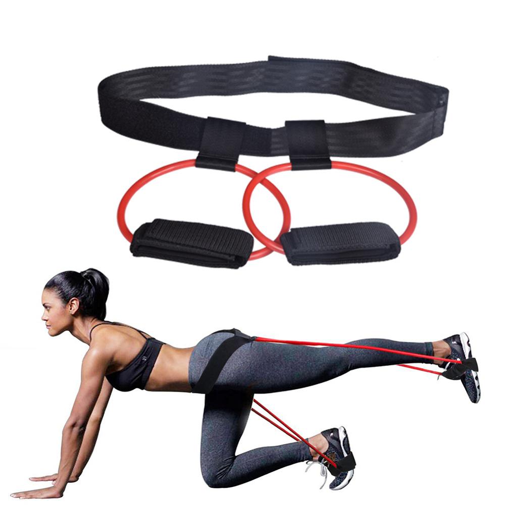 Butt deals resistance bands