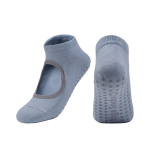 Breath Yoga & Studio Socks