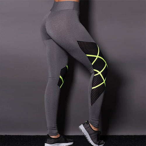 Sculpt High-Rise Leggings