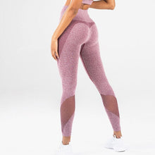 Load image into Gallery viewer, Stretch High-Rise Leggings