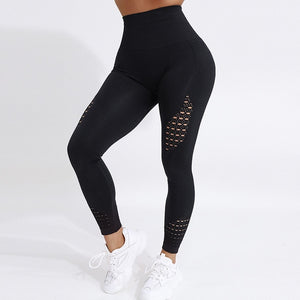 Lux High-Rise Leggings