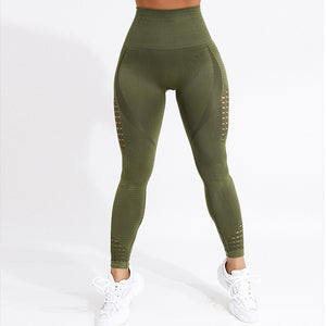 Lux High-Rise Leggings