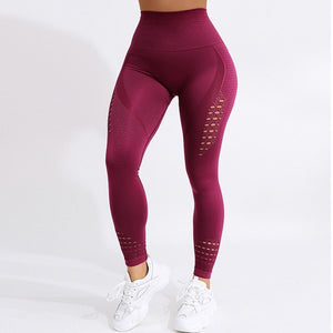 Lux High-Rise Leggings