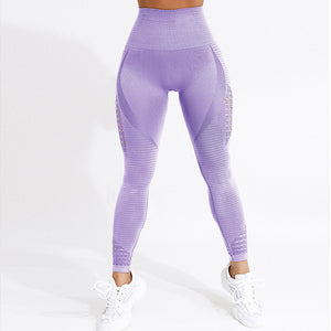 Lux High-Rise Leggings